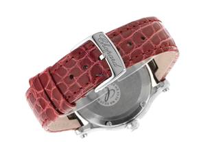 Thumbnail von Chopard Happy Sport Hearts Ref.278582-3005 2023 Full Set Ungetragen