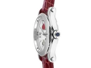 Thumbnail von Chopard Happy Sport Hearts Ref.278582-3005 2023 Full Set Ungetragen