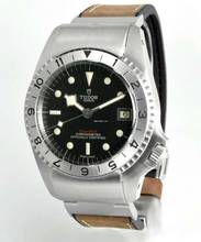 Thumbnail von Tudor Black Bay P01 Ref. M70150-0001