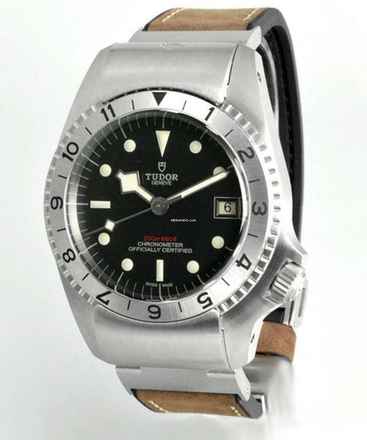 Tudor Black Bay P01 Ref. M70150-0001  