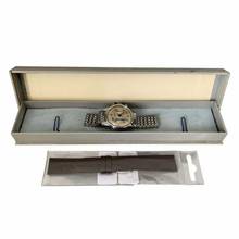 Thumbnail von Tissot Chronograph vintage Ivory bicolour dial 1945’s </h1>