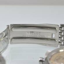 Thumbnail von Tissot Chronograph vintage Ivory bicolour dial 1945’s </h1>