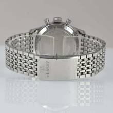 Thumbnail von Tissot Chronograph vintage Ivory bicolour dial 1945’s </h1>