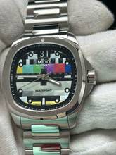 Thumbnail von Mido Multifort M049.526.11.081.01 Multifort Tv Big Date Limited Edition NEW 999 Pieces Sofort