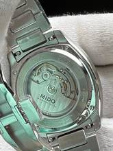 Thumbnail von Mido Multifort M049.526.11.081.01 Multifort Tv Big Date Limited Edition NEW 999 Pieces Sofort