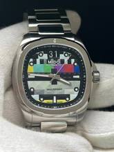 Thumbnail von Mido Multifort M049.526.11.081.01 Multifort Tv Big Date Limited Edition NEW 999 Pieces Sofort