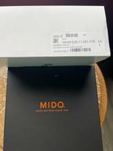 Thumbnail von Mido Multifort M049.526.11.081.01 Multifort Tv Big Date Limited Edition NEW 999 Pieces Sofort