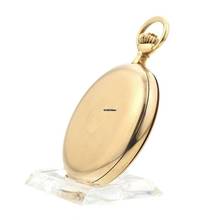 Thumbnail von Omega Savonette Taschenuhr </h1>