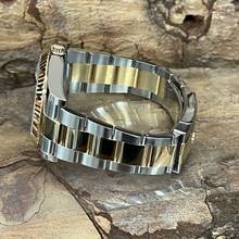 Thumbnail von Rolex Datejust II FULL SET 2015 - Ref. 116333 - 41mm </h1>