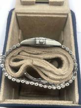 Thumbnail von Breitling Chronomat 32 BLUE DIAL VERY NICE CONDITION WITH BOX&PAPERS 2022