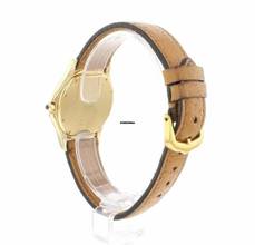 Thumbnail von Cartier Cougar Yellow/Gold </h1>