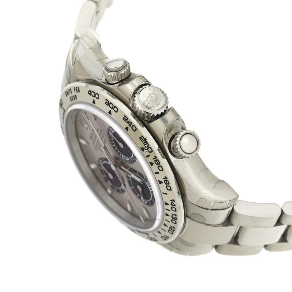 Thumbnail von Rolex Daytona Ghost Ref.116509