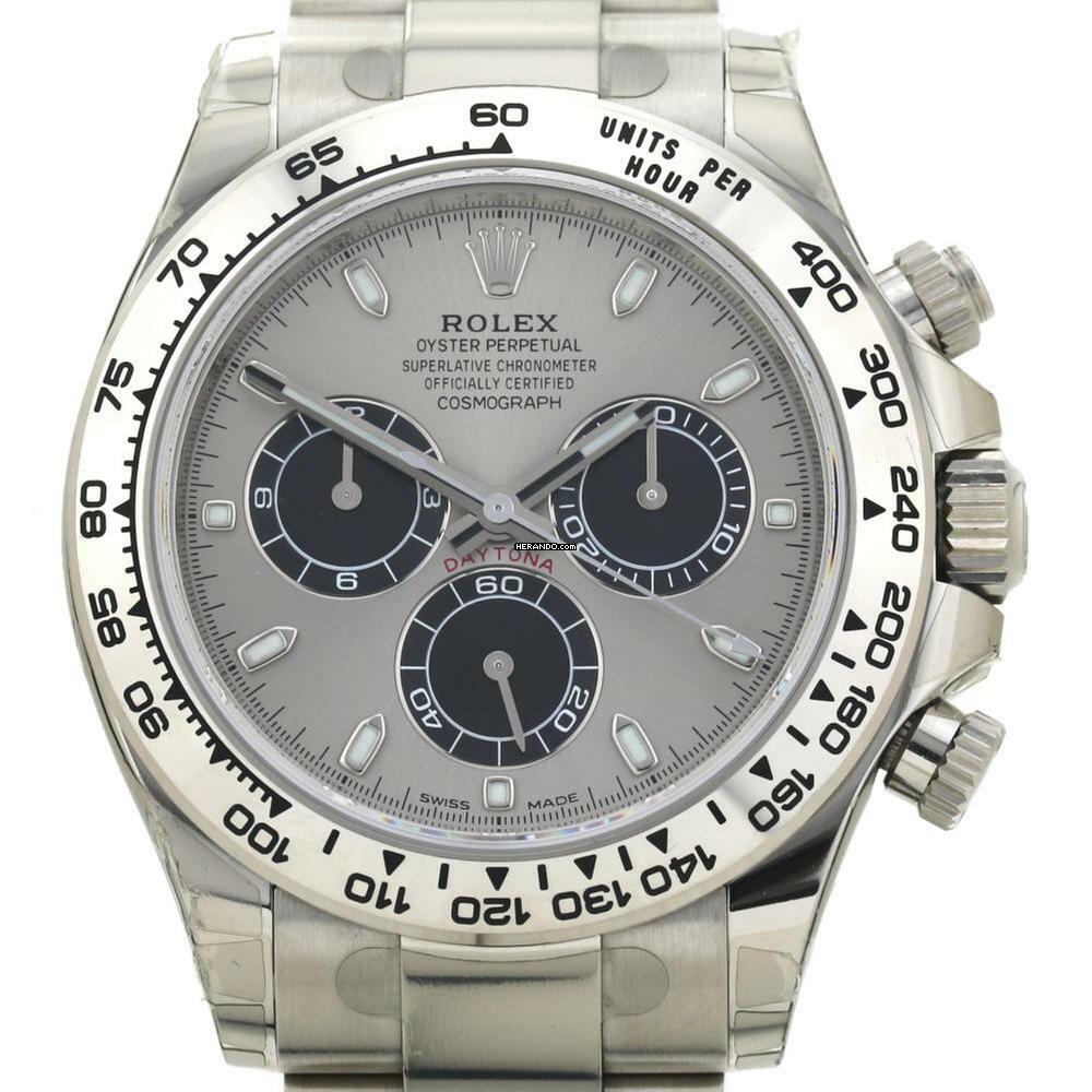 Thumbnail von Rolex Daytona Ghost Ref.116509