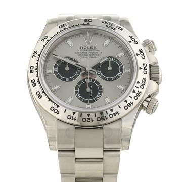  Rolex Daytona Ghost Ref.116509 