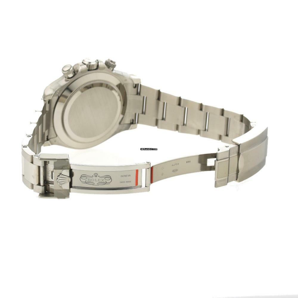 Thumbnail von Rolex Daytona Ghost Ref.116509