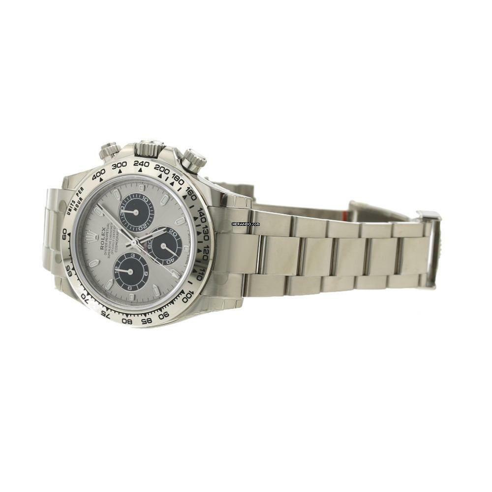 Thumbnail von Rolex Daytona Ghost Ref.116509