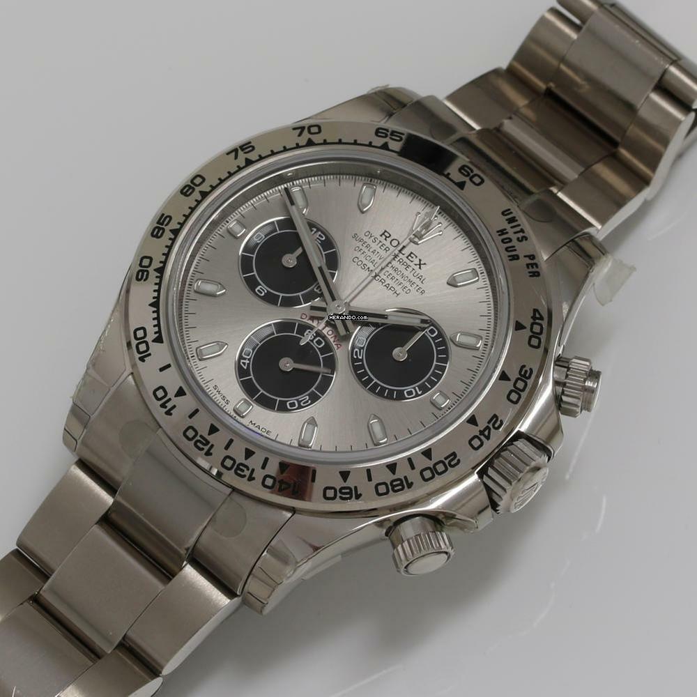 Thumbnail von Rolex Daytona Ghost Ref.116509