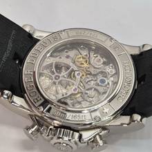 Thumbnail von Roger Dubuis Excalibur ChronoExcel Limited Edition Micro Rotor 45mm Completo