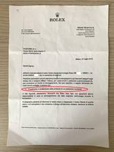 Thumbnail von Rolex Sea-Dweller 1665 MK4 by former Syrian President Hafez al-Assad 1978's </h1>