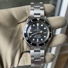 Thumbnail von Rolex Sea-Dweller 1665 MK4 by former Syrian President Hafez al-Assad 1978's </h1>
