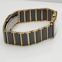 Thumbnail von Rado Diastar Ceramic Gold 160.0281.3 TOP condition Revision/neues Werk von Rado