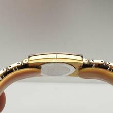 Thumbnail von Rado Diastar Ceramic Gold 160.0281.3 TOP condition Revision/neues Werk von Rado