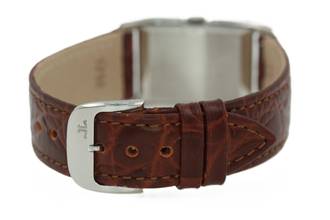 Thumbnail von Jaeger-LeCoultre Tank Art Deco Caliber 438 Rectangular Tank