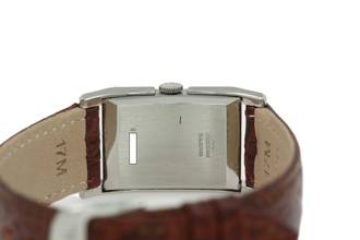Thumbnail von Jaeger-LeCoultre Tank Art Deco Caliber 438 Rectangular Tank