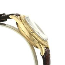 Thumbnail von Longines Weems Military Navigation Watch solid gold </h1>