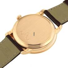 Thumbnail von Omega De Ville Prestige Co Axial Chronometer </h1>