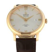 Thumbnail von Omega De Ville Prestige Co Axial Chronometer </h1>