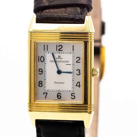  Jaeger-LeCoultre Reverso Classique 250.1.86 </h1> 