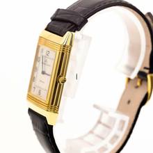 Thumbnail von Jaeger-LeCoultre Reverso Classique 250.1.86 </h1>