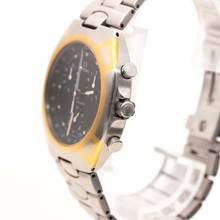 Thumbnail von Omega Seamaster Polaris Chronograph Polaris </h1>