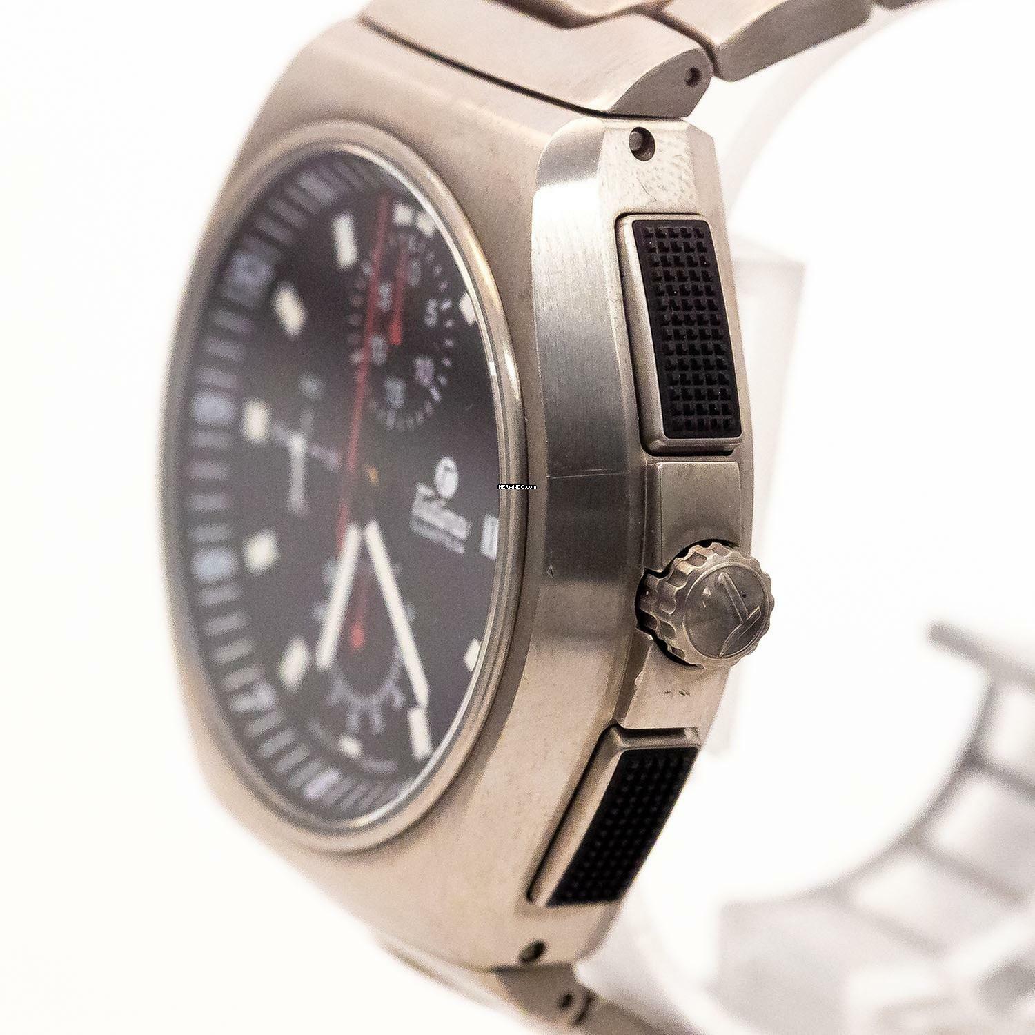 Thumbnail von Tutima M2 Coastline Chronograph </h1>
