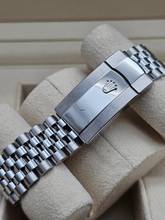 Thumbnail von Rolex Datejust 36 36mm 126234 Silver Dial - Jubilee Unworn/New Condition Full Set 3/2026