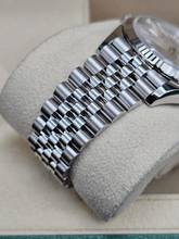 Thumbnail von Rolex Datejust 36 36mm 126234 Silver Dial - Jubilee Unworn/New Condition Full Set 3/2026