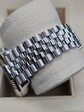 Thumbnail von Rolex Datejust 36 36mm 126234 Silver Dial - Jubilee Unworn/New Condition Full Set 3/2026