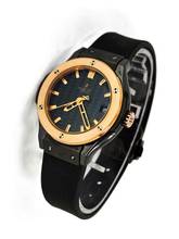 Thumbnail von Hublot Classic Fusion Quartz Ladies Keramik Rose Gold 33mm Quarz </h1>