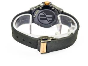 Thumbnail von Hublot Classic Fusion Quartz Ladies Keramik Rose Gold 33mm Quarz </h1>