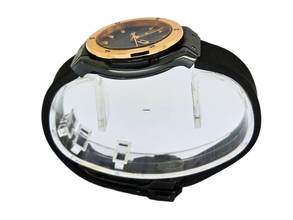 Thumbnail von Hublot Classic Fusion Quartz Ladies Keramik Rose Gold 33mm Quarz </h1>