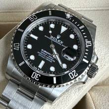 Thumbnail von Rolex Submariner Date 126610LN 41mm 2024 unworn ungetragen Box & Papers </h1>