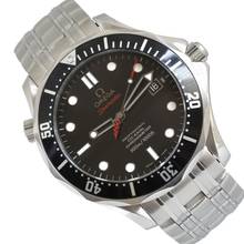 Thumbnail von Omega Seamaster Diver 300 M “James Bond 007” Limited Edition Full Set 2008’s </h1>