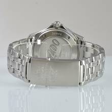 Thumbnail von Omega Seamaster Diver 300 M “James Bond 007” Limited Edition Full Set 2008’s </h1>