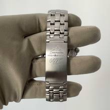 Thumbnail von Omega Seamaster Diver 300 M “James Bond 007” Limited Edition Full Set 2008’s </h1>