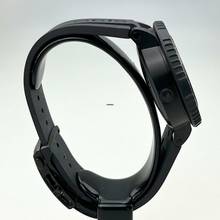 Thumbnail von Oris Aquispro Date Calibre 400 Titan/Kautschuk 02/2024 Automatik Full Set deutsche AL