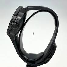 Thumbnail von Oris Aquispro Date Calibre 400 Titan/Kautschuk 02/2024 Automatik Full Set deutsche AL