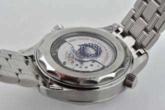 Thumbnail von Omega Seamaster Professional 300M Tokyo 52230422004001