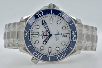 Thumbnail von Omega Seamaster Professional 300M Tokyo 52230422004001