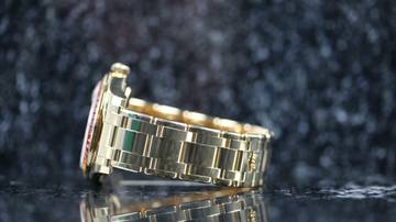 Thumbnail von Rolex Pearlmaster Lady-Datejust Pearlmaster - Factory - like New - Fullset - LC100 - 2016